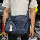  Túi Đeo Chéo Du Lịch PATAGONIA LIGHTWEIGHT TRAVEL MINI HIP PACK 