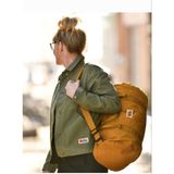  Túi trống du lịch nam nữ Fjallraven Vardag duffel 30L hàng Original chất vải G-1000 cực bền bỉ và chống thấm nước 