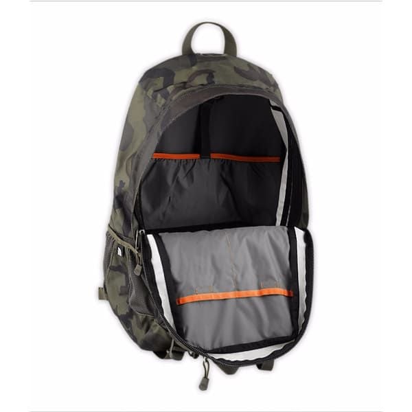  ⚡️ [ HÀNG XUẤT DƯ ] Balo Du Lịch The North Face HECKLER - Balo laptop - Balo du lịch thời trang 