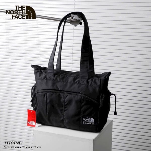  Túi Đeo Vai Nam Nữ THE NORTH FACE TOTE BAG 
