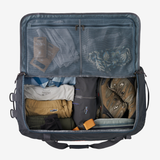  Túi Trống Du Lịch PATAGONIA BLACK HOLE DUFFEL 70L 