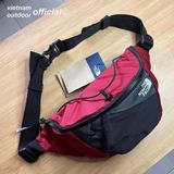  Bao tử Túi đeo chéo 1 quai The North Face Lumbnical S Bag 