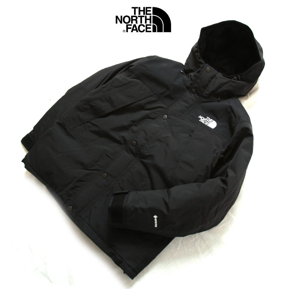  Áo Khoác Lông Vũ THE NORTH FACE MOUNTAIN DOWN JACKET ND91930 