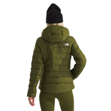  Áo Khoác Lông Vũ Nữ THE NORTH FACE WOMEN’S ACONCAGUA 3 HOODIE Siêu Nhẹ 