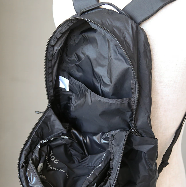  Balo Xếp Gọn THE NORTH FACE GLAM DAY PACK 