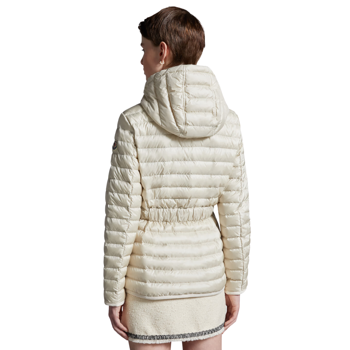  Áo Khoác Thời Trang Nữ MONCLER OREDON SHORT DOWN JACKET 