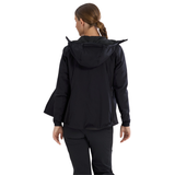  Áo Khoác Gió Siêu Nhẹ ARC'TERYX ATOM HOODY WOMEN'S 1 Lớp 