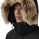  Áo Khoác Lông Vũ CANADA GOOSE WYNDHAM PARKA HERITAGE 