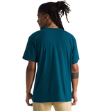  Áo Thun Cotton THE NORTH FACE MEN’S SHORT-SLEEVE EVOLUTION BOX FIT TEE 