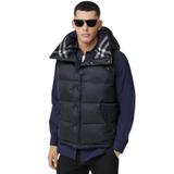  Áo Khoác Nam BURBERRY MEN'S HARTLEY 2 IN 1 PUFFER COAT 