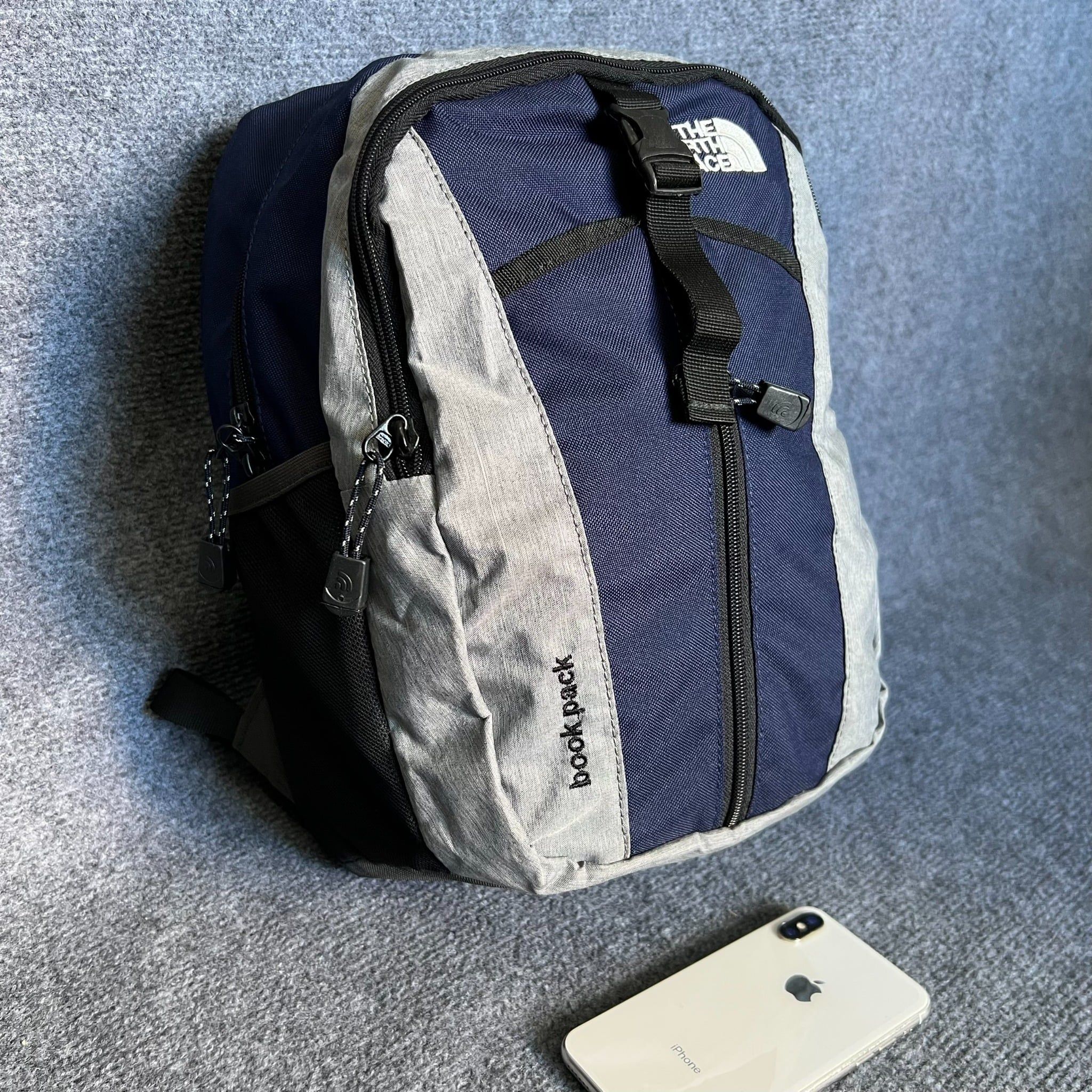  Balo Du Lịch Đi Học The North Face Book Pack 