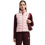  Áo Khoác Gi Lê Nữ MONCLER GHANY DOWN GILET 