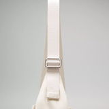  Túi Đeo Vai LULULEMON MINI SHOULDER BAG 4L Thời Trang Nữ Chống Thấm Nước 