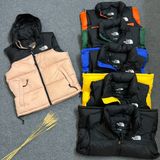  Áo Khoác Gile Lông Vũ THE NORTH FACE MEN'S 1996 RETRO NUPTSE VEST 