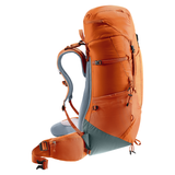  Balo Du Lịch Phượt Leo Núi DEUTER AIRCONTACT LITE 50 + 10 