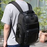  Balo Đi Học Đi Làm Tumi 232389 Alpha Bravo Shepard 