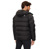  Áo Khoác Phao Chần Bông THE NORTH FACE SYNTHETIC INSULATED JACKET Áo Khoác Mùa Đông 