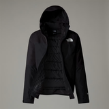  Áo Khoác Nam Lông Vũ THE NORTH FACE MEN'S MOUNTAIN LIGHT TRICLIMATE 5 in 1 GORE-TEX JACKET 