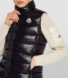  Áo Khoác Gilet Nữ MONCLER GHANY DOWN GILET 