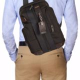  Túi Đeo Chéo Tumi 92318 Alpha Bravo Monterey Leather Sling 