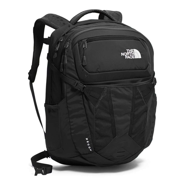  ⚡️ [ HÀNG XUẤT DƯ ] Balo Du Lịch North Face Recon - Balo laptop - Balo du lịch thời trang 