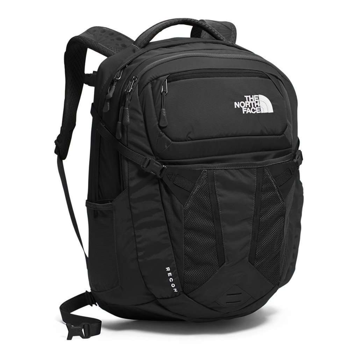  ⚡️ [ HÀNG XUẤT DƯ ] Balo Du Lịch North Face Recon - Balo laptop - Balo du lịch thời trang 