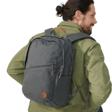  Balo Du Lịch Laptop FJALLRAVEN RAVEN 20 