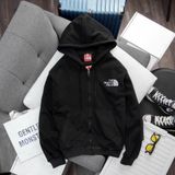  Áo Khoác Hoodie Nam Nữ THE NORTH FACE 