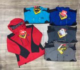  Áo Khoác Nỉ Nữ THE NORTH FACE WOMEN’S QUEST ZIP-IN TRICLIMATE JACKET 3 IN 1 