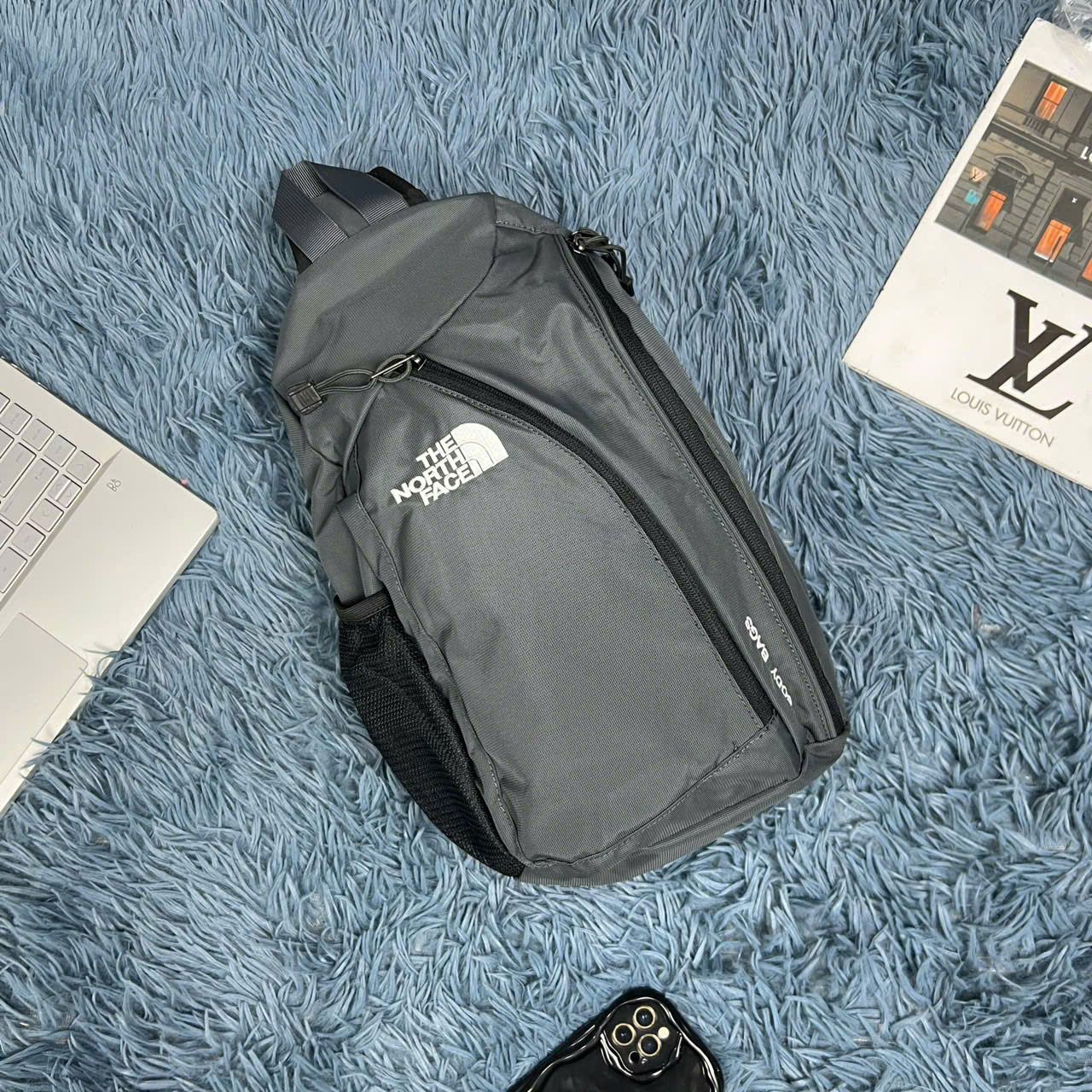  Túi Đeo Chéo 1 Quai THE NORTH FACE BODY BAGS 