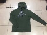  ⚡️ [ HÀNG XUẤT DƯ ] Áo Khoác Hoodie Nike - giá siêu hấp dẫn 