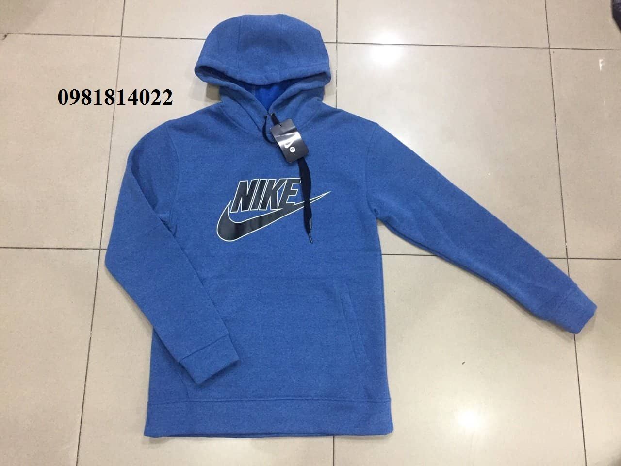  ⚡️ [ HÀNG XUẤT DƯ ] Áo Khoác Hoodie Nike - giá siêu hấp dẫn 