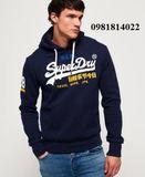  Áo Hoodie Superdry 