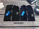  Áo khoác Adidas thời trang nam nữ 