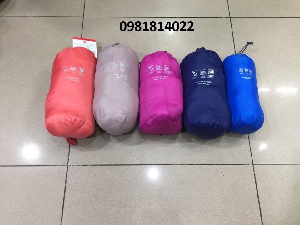  Áo phao The North Face trẻ em 