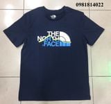  Áo Thun Cotton THE NORTH FACE MEN’S SHORT-SLEEVE EVOLUTION BOX FIT TEE 