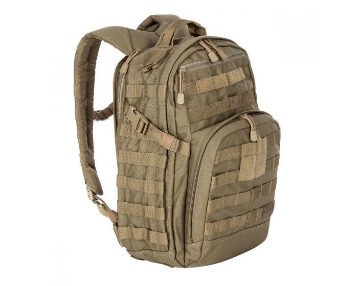 511 tactical backpack rush 24
