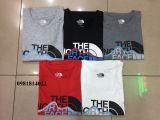  Áo Thun Cotton THE NORTH FACE MEN’S SHORT-SLEEVE EVOLUTION BOX FIT TEE 