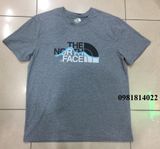  Áo Thun Cotton THE NORTH FACE MEN’S SHORT-SLEEVE EVOLUTION BOX FIT TEE 