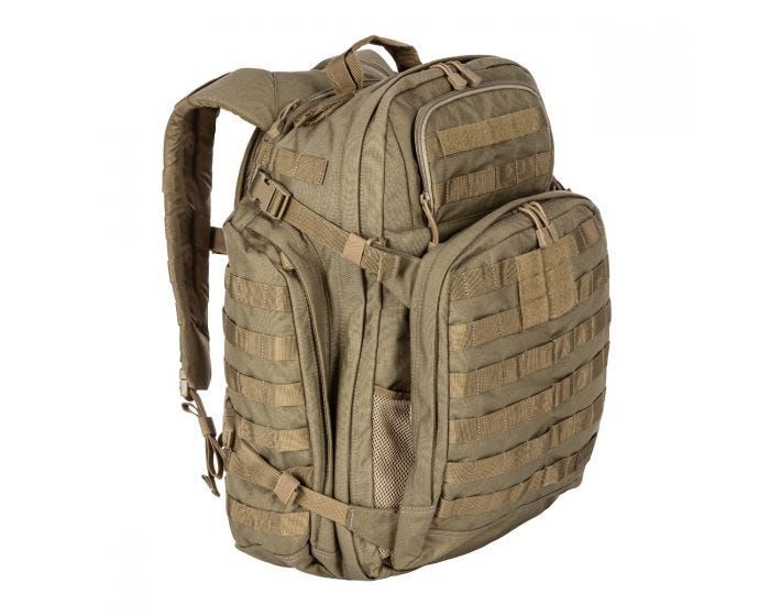  Balo 5.11 Tactical Rush 72 