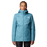  Áo Khoác Nỉ Nữ THE NORTH FACE WOMEN’S QUEST ZIP-IN TRICLIMATE JACKET 3 IN 1 