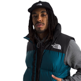  Áo Khoác Gile Lông Vũ THE NORTH FACE MEN'S 1996 RETRO NUPTSE VEST 