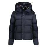  Áo Khoác Nam BURBERRY MEN'S HARTLEY 2 IN 1 PUFFER COAT 