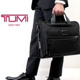  Cặp Đeo Chéo Xách Tay Tumi 2603110 Alpha 3 Slim Deluxe Portfolio 