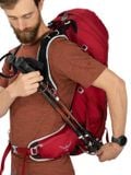  Balo Nam Hiking Trekking OSPREY TALON 33 