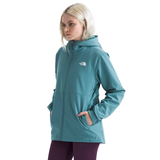  Áo Khoác Nữ THE NORTH FACE WOMEN’S SHELBE RASCHEL SOFTSHELL 