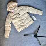  Áo Khoác Phao Chần Bông THE NORTH FACE SYNTHETIC INSULATED JACKET Áo Khoác Mùa Đông 