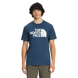  Áo Thun Cotton THE NORTH FACE MEN’S SHORT-SLEEVE EVOLUTION BOX FIT TEE 