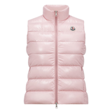  Áo Khoác Gi Lê Nữ MONCLER GHANY DOWN GILET 