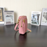  Túi Đeo Chéo Tumi 196471 Voyageur Tkaty Crossbody 